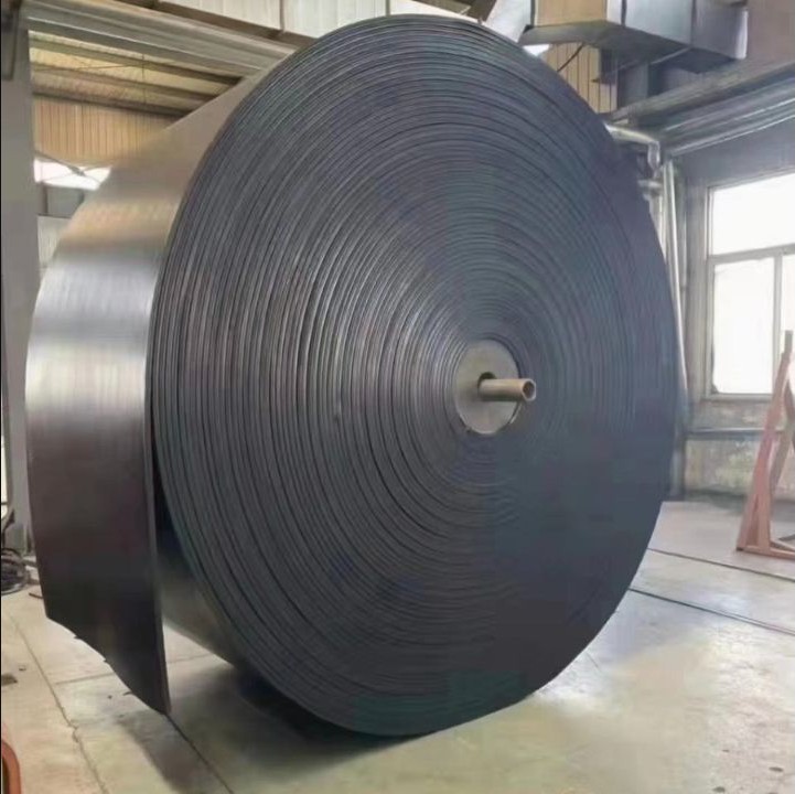 Conveyor and material handling equipment